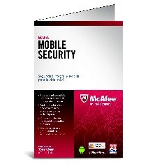 Antivirus Mcafee Mobile Security 2014 Para Tablets Y Smartphone
